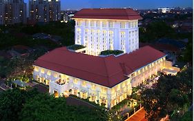 The Hermitage, A Tribute Portfolio Hotel, Jakarta